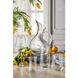 Decostyle Elegance 49 Parça 12 Kişilik Cam Bardak Seti