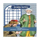 Decostyle Elma Suyu