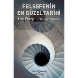 Decostyle Felsefenin En Güzel Tarihi - 1 Adet