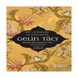 Decostyle Gelin Tacı - 1 Adet