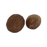 Decostyle Hint Cevizi Muskat Küçük Hindistan Cevizi Doğal 10 gr Paket - 1 Adet