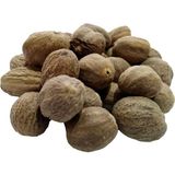 Decostyle Hint Cevizi Muskat Küçük Hindistan Cevizi Doğal 100 gr Paket - 1 Adet