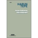 Decostyle Insan Haklarını Kim Öldürdü?