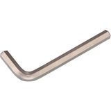 Decostyle Izeltaş 4900 Allen Anahtar Altı Köşe 2 mm