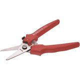 Decostyle Izeltaş Kombine Makas 190 mm - 1 Adet - 001-Renkli