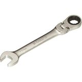 Decostyle Izeltaş Mafsallı Cırcır Anahtar 10 mm - 1 Adet - 001-Renkli