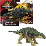 Decostyle JGB72 Jurassic World Tehlikeli Dinozor Paketi - Film Serisi - 1 Adet