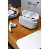 Decostyle Kablosuz Bluetooth Kulaklık Gürültü Önleme, Su Geçirmez, Mikrofonlu