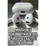 Decostyle Kablosuz Bluetooth Kulaklık Tws Anc Özelliği Yüksek Ses Kaliteli