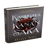 Decostyle Kasırgaya Kanan Saka 1 (Ciltli) - 1 Adet