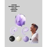 Decostyle Kulak Arkası Bluetooth Kulaklık, Gürültü Azaltma