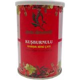 Decostyle Kuşburnulu Karışık Sel Çay 100 gr Teneke Kutu - 1 Adet