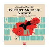 Decostyle Kütüphanedeki Ceset (Çizgi Roman) - 1 Adet