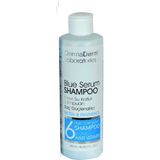 Decostyle Mavi Serum Şampuanı Güçlendirici (Biotin Panthenol Vitamin E-Keratin) 250 ml - 1 Adet