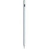 Decostyle Newface K2259 iPad Uyumlu Dokunmatik Stylus Kalem - Beyaz