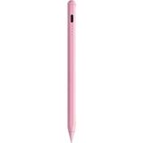 Decostyle Newface K2259 iPad Uyumlu Dokunmatik Stylus Kalem - Pembe