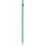 Decostyle Newface K2259 iPad Uyumlu Dokunmatik Stylus Kalem - Yeşil