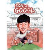 Decostyle Notantik Not Defteri - ve Goool Serisi - Son - 1 Adet