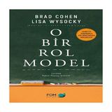 Decostyle O Bir Rol Model - 1 Adet