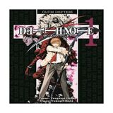 Decostyle Ölüm Defteri 1 - Death Note - 1 Adet