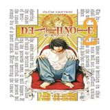 Decostyle Ölüm Defteri 2 (Death Note) - 1 Adet