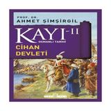 Decostyle Osmanlı Tarihi Kayı 2 - Cihan Devleti - 1 Adet