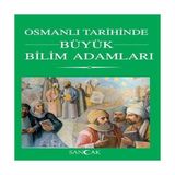 Decostyle Osmanlı Tarihinde Büyük Bilim Adamları - 1 Adet