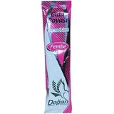 Decostyle Pasta Şerbet Slime Gıda Boyası Pembe Toz 9 gr Paket - 1 Adet