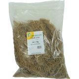 Decostyle Pelin Otu Doğal 1000 gr Paket - 1 Adet