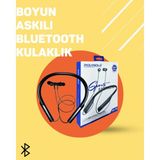 Decostyle PG-100 Kablosuz Bluetooth Kulaklık