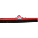Decostyle Plastik Büyük Yersil Çekpas Karışık Renk 55 cm ZP-163 - 1 Adet