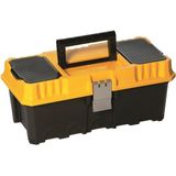 Decostyle Portbag AX02 16'' Apex Takım Çantası Alüminyum Kilitli - 1 Adet - Çok Renkli