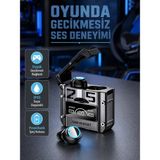 Decostyle Powerbank Özellikli Bluetooth Kulaklık – Ergonomik, Suya Dayanıklı
