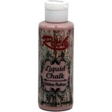 Decostyle Rich 666 Pudra Pembe Eskitme Pudrası 120 cc - Tek ebat - 001-Renkli