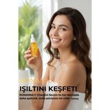 Decostyle Ronanna C Vitamini Serum Leke Karşıtı,aydınlatıcı,nemlendirici Cilt Tonu Eşitleyici %20 Ascorbic ACID30ML