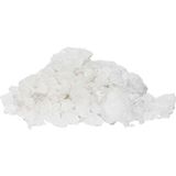 Decostyle Şap Doğal Granül Parça Çakıl Şap Taşı 100 gr Paket - 1 Adet
