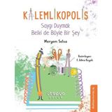 Decostyle Saygı Duymak Belki De Böyle Bir Şey - Kalemlikopolis - Çok Renkli