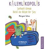 Decostyle Şefkatli Olmak Belki De Böyle Bir Şey - Kalemlikopolis - Çok Renkli