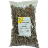 Decostyle Selvi Kozalağı Doğal 1000 gr Paket - 1 Adet