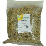 Decostyle Sığır Kuyruğu Otu Doğal 1000 gr Paket - 1 Adet
