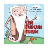 Decostyle Son Kurşun Kalem - Çok Renkli