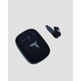 Decostyle Taşınabilir Bluetooth Hoparlör Suya Dayanıklı Kumaş Kaplama