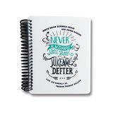 Decostyle Tükenmez Not Defteri 3 - 13X16 cm - 1 Adet