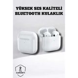 Decostyle Yeni Nesil Bluetooth Kulaklık Eller Serbest Aramalar ve Yüksek Kaliteli Ses Için Ideal Kulaklık