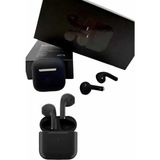Decostyle Yeni Nesil Bluetooth Kulaklık Ios Android Uyumlu Hd Ses Performansı
