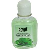 Decostyle Yeşil Çaylı Kolonya Green D Eau De Cologne 80 Derece 100 ml - 1 Adet
