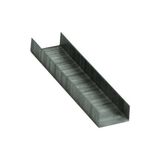 Decostyle Zımba Teli Gri No-10 83 Dizi 1000 Adet KOD-1622 - 1 Adet