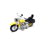Decotown Nostaljik Cruiser Motorsiklet Oyuncak