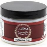Decoupage Plus Dekopaj Tutkalı 150 ml - Çok Renkli