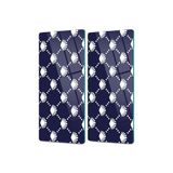 Decovetro Cam Kahve Sofra Sunum Tablası 2'li Set Marine Shell